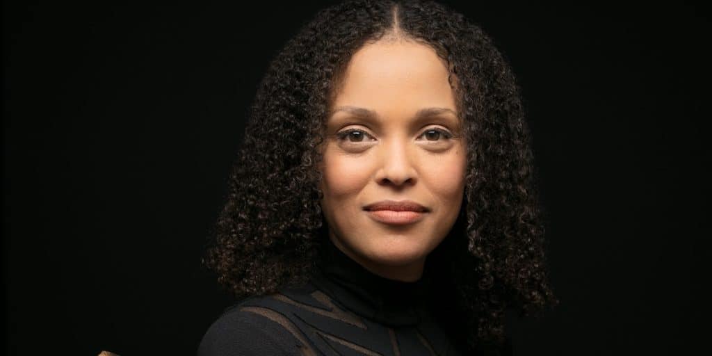 Jesmyn Ward