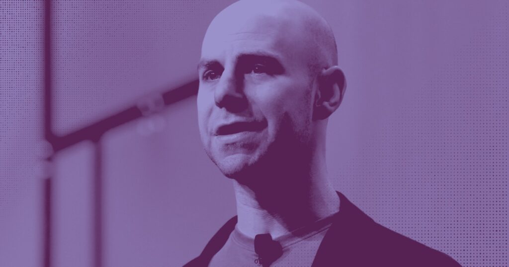 Read article: Adam Grant on How to Be More Open-minded and Make Better Decisions