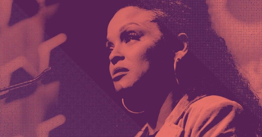 Listen now: Author Jesmyn Ward on Giving Voice to All