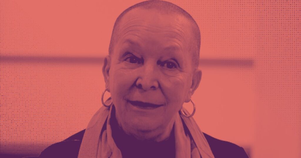 Listen now: Pearls of Wisdom with Playwright Pearl Cleage