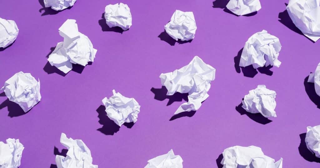 Listen now: How to Leave Past Mistakes Behind | That’s a Good Question