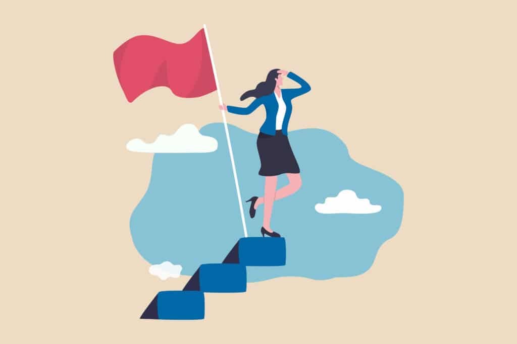 Listen now: It’s Time To Lead Like A Woman