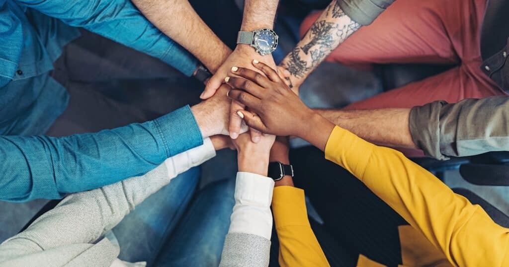 Read article: You Know the Five Love Languages. But Do You Know the Seven Trust Languages?
