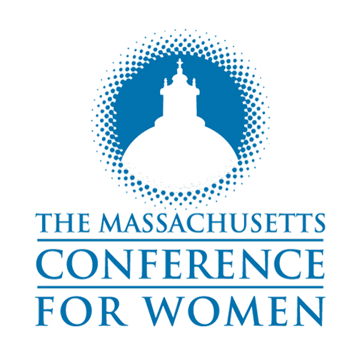 Massachusetts Conference for Women logo