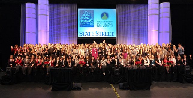Read article: <span>Sponsor.</span> Reach thousands of professional women from across the state.
