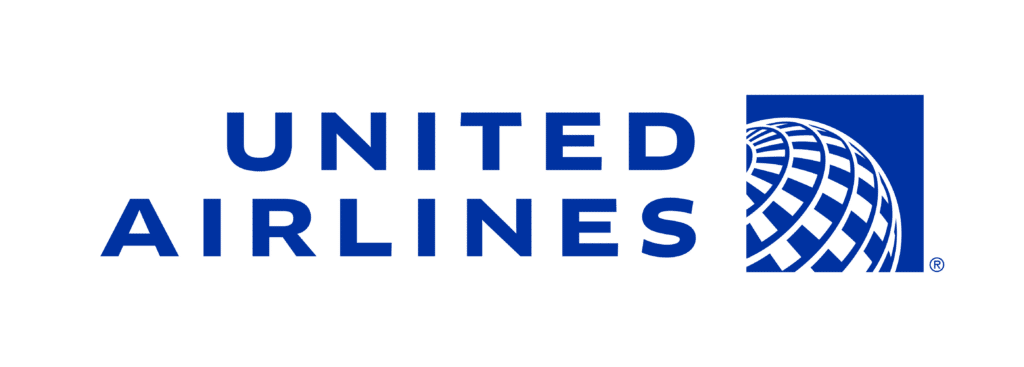 United Airlines Logo