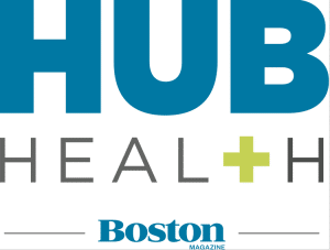 Hub Health logo