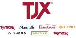 TJX Logo