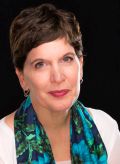 Karen Korellis Reuther Speaker MA Conference for Women