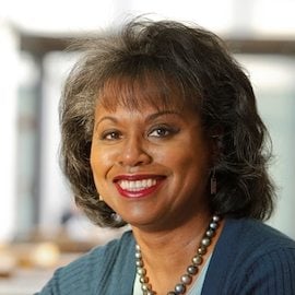 Anita Hill