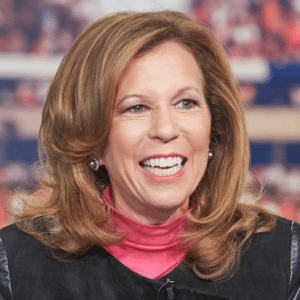 Amy Trask