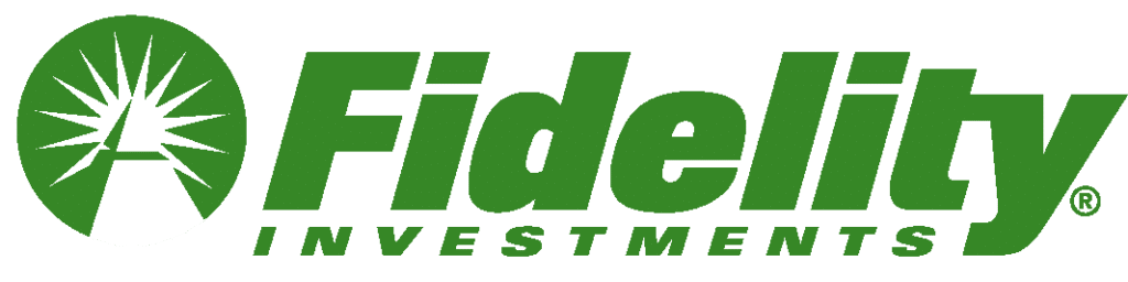 Fidelity Green logo