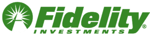 Fidelity Green logo