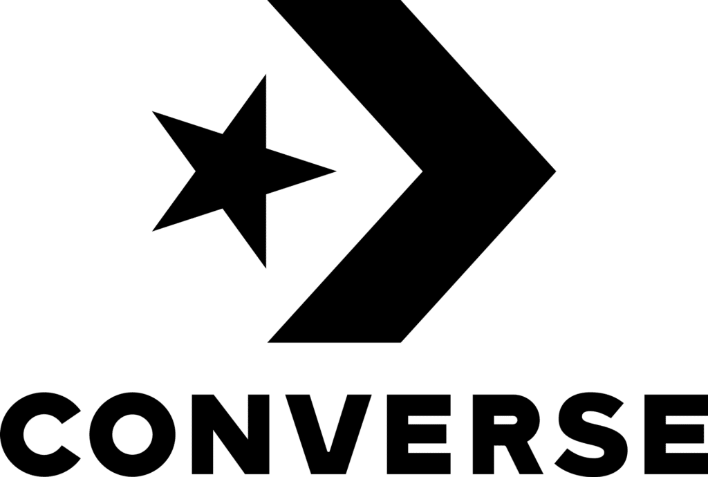 Converse logo