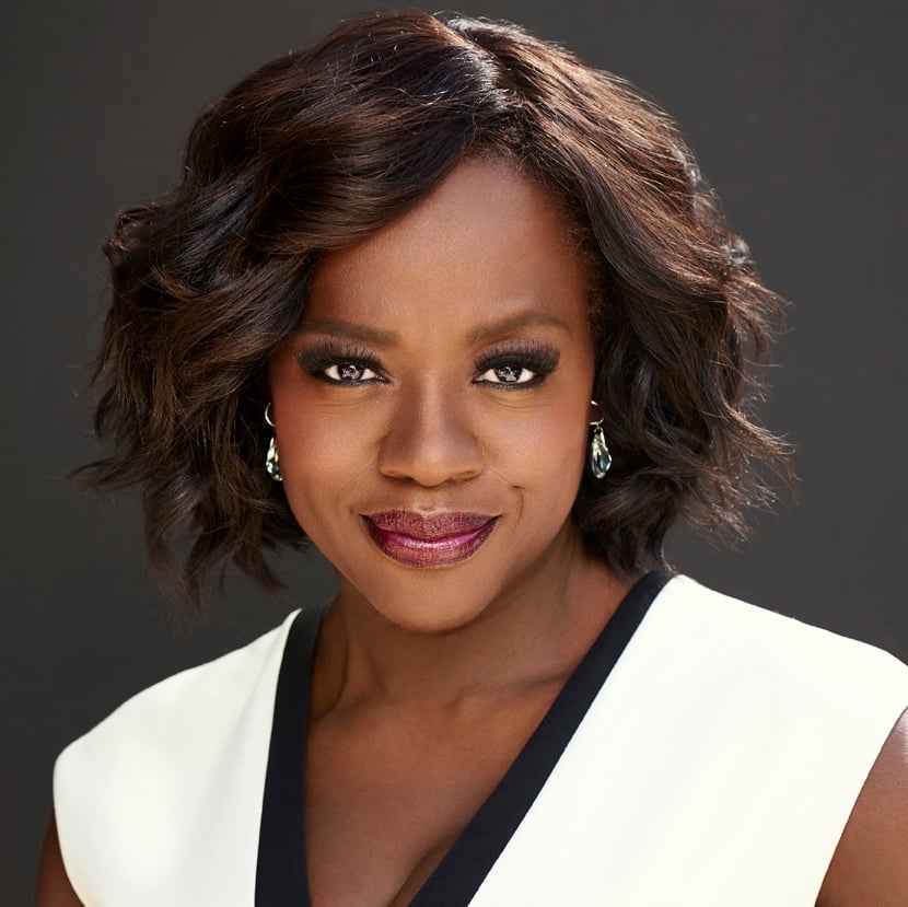 Viola Davis - Speaker - MA Conference for Women