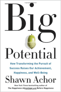 Buy Big Potential by Shawn Achor