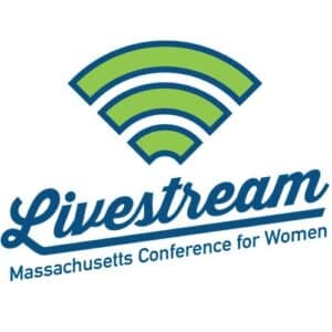 Livestream the Conference