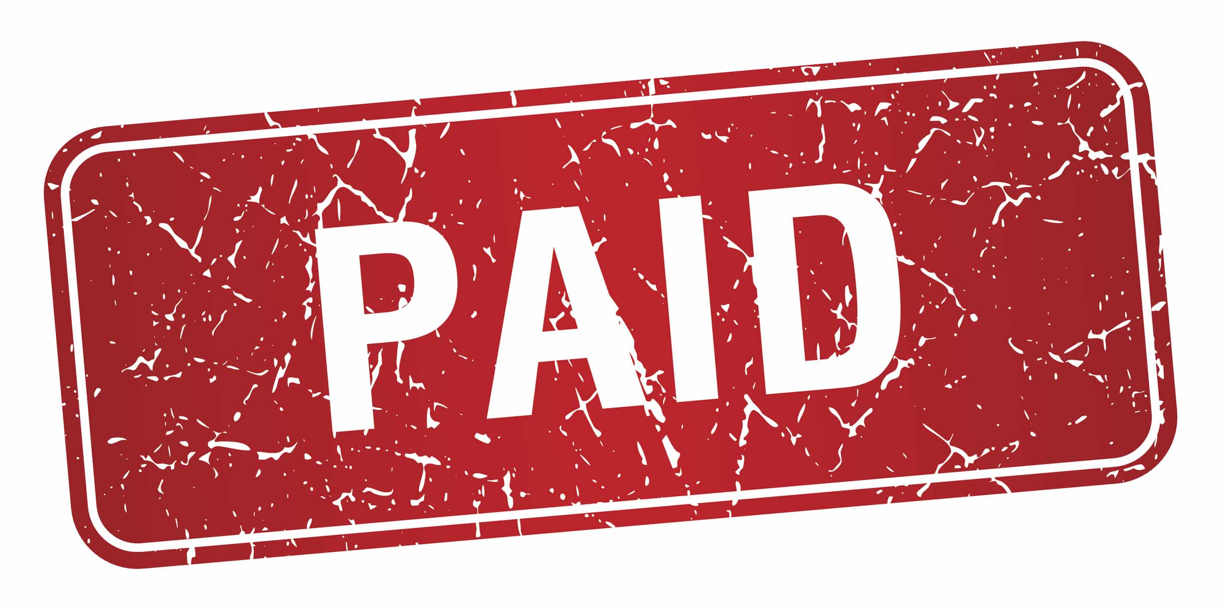 How to get paid