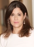 Jodi Glickman