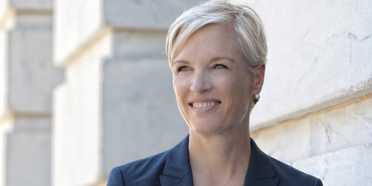 Cecile Richards