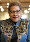 Stephanie Browne