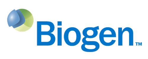 Biogen logo