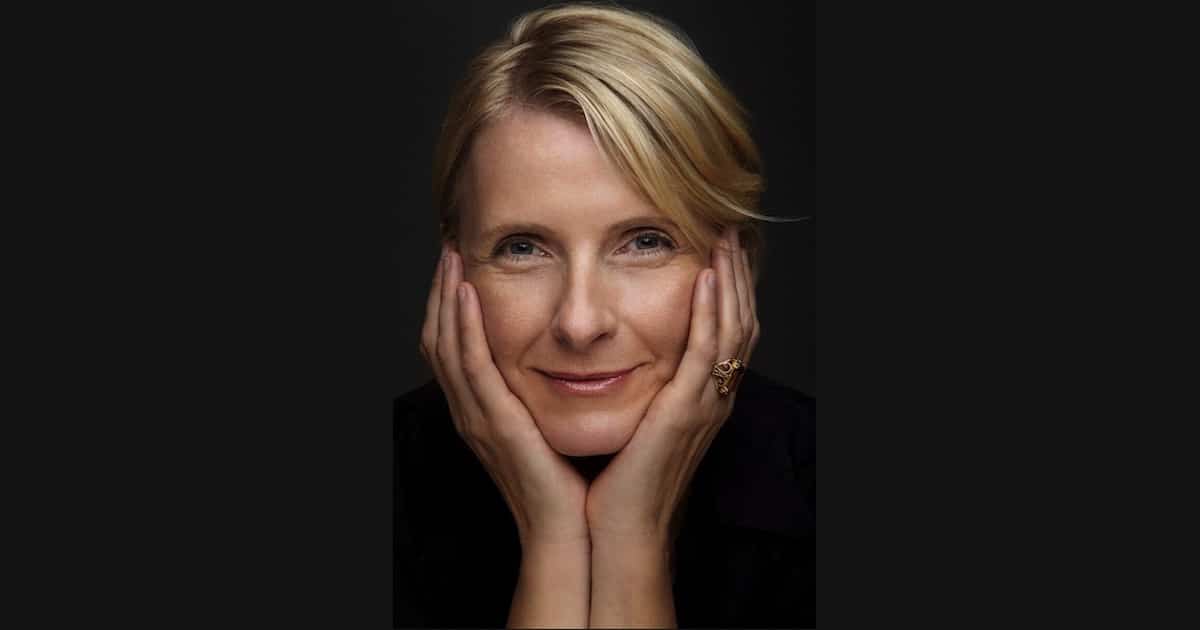 Elizabeth Gilbert