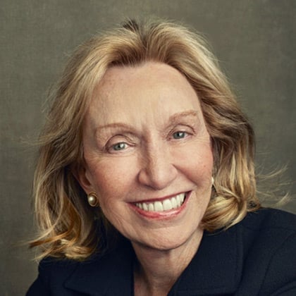 Doris Kearns Goodwin