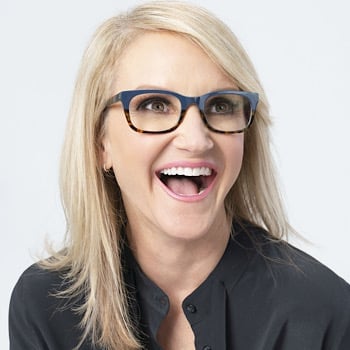 Mel Robbins