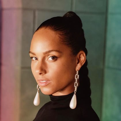 Alicia Keys