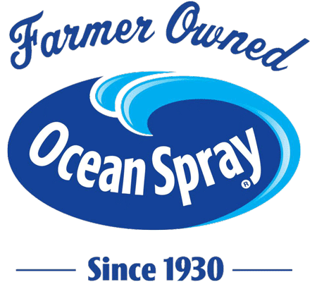 Ocean Spray logo