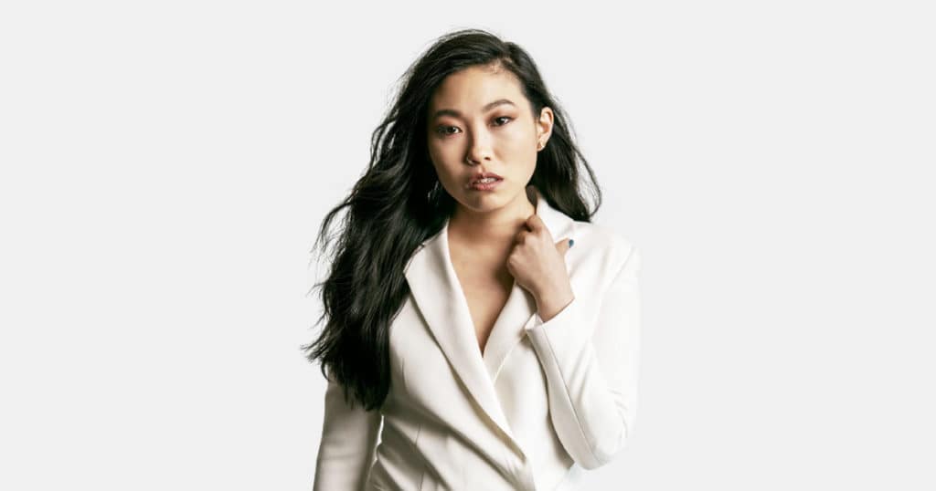 Read article: Awkwafina! The First of Many Amazing 2020 Conference for Women Speaker Announcements