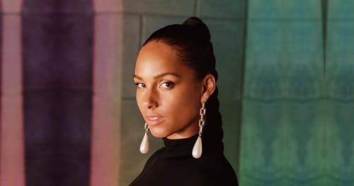 Read article: Alicia Keys Says “I’m Done” with Subscribing to Stereotypes about Women