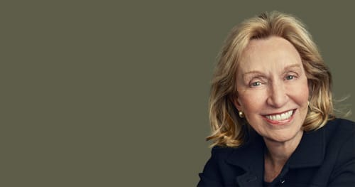 Read article: 12 Leadership Lessons from Pulitzer Prize-winner Doris Kearns Goodwin