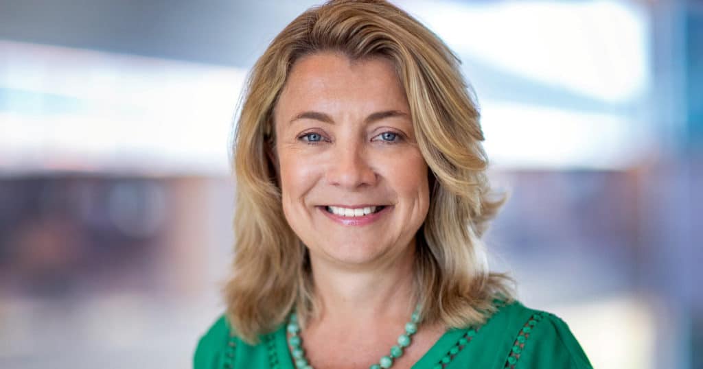 Read article: Ask the Expert—About Mentorship<br> With Bristol Myers Squibb’s Catherine Owen