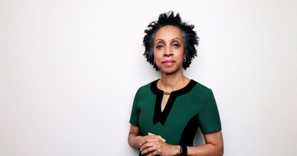 Listen now: Women Making History: with Time’s Up Co-Founder Nina Shaw