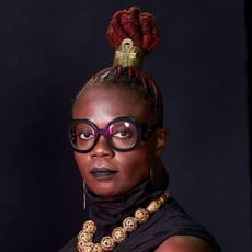 Caroline Wanga