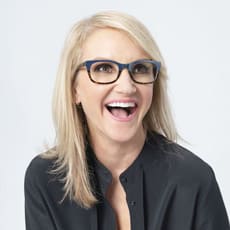 Mel Robbins