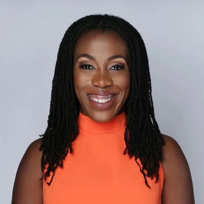 Listen now: How to Get Good with Your Money — with Tiffany Aliche (the “Budgetnista!”)