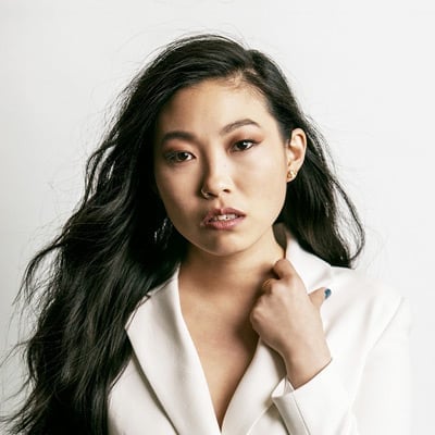 Awkwafina