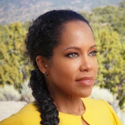 Regina King