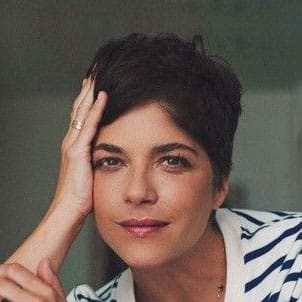 Selma Blair