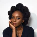 Chimamanda Ngozi Adichie