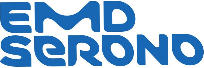 EMD Serono logo.