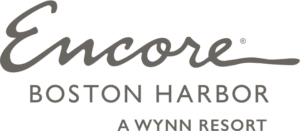 Encore Boston Harbor logo