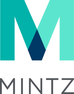 Mintz Logo