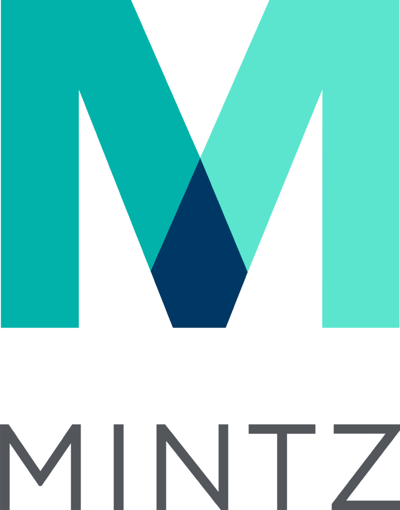 Mintz Logo