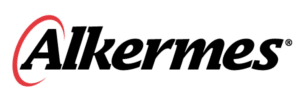 Alkermes logo