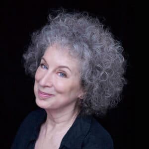 Margaret Atwood