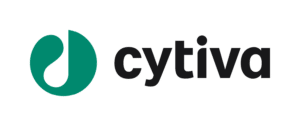 Cytiva logo